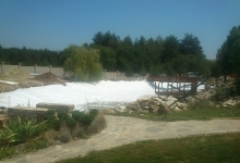 Хидротехнически съоръжения